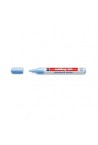 Marker for glass 2-3 mm (goluboy) Edding Glassboard 90 (e-90/10) | Valeon